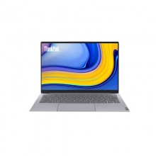 联想 think book14+ CPU I5-12500H 内存16G 硬盘512G 显卡RTX2050 14寸2.8K屏幕