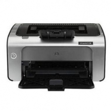 HP1108黑白激光打印机（标配升级到2个原装硒鼓）